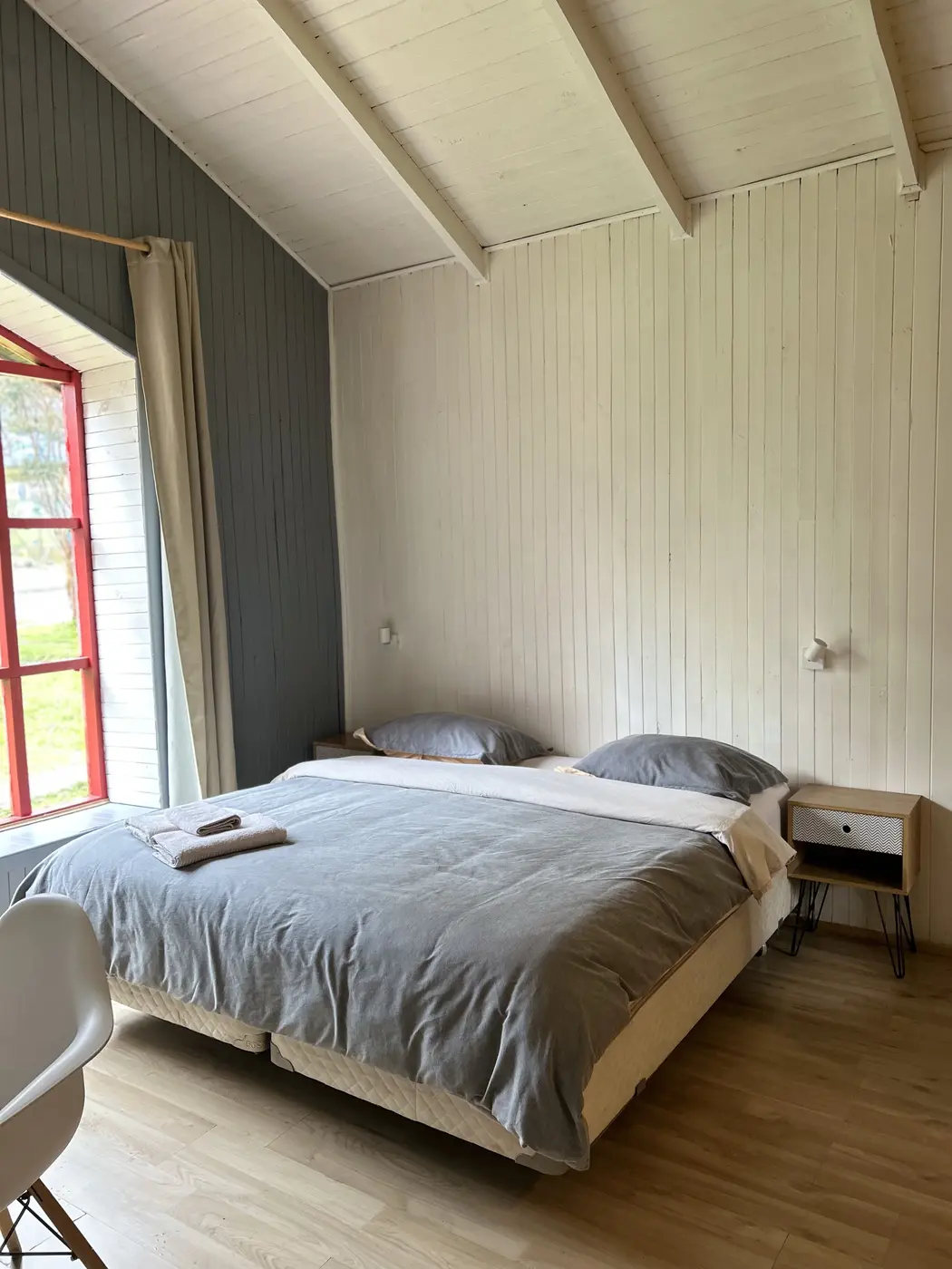 Cabaña Alerce — 2 personas
