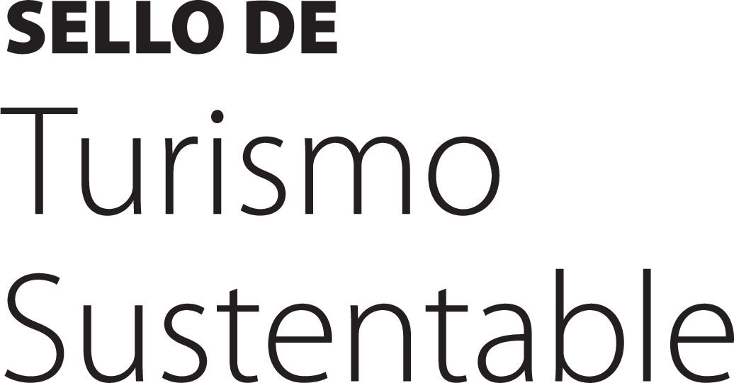 Sello de Turismo Sustentable - SERNATUR
