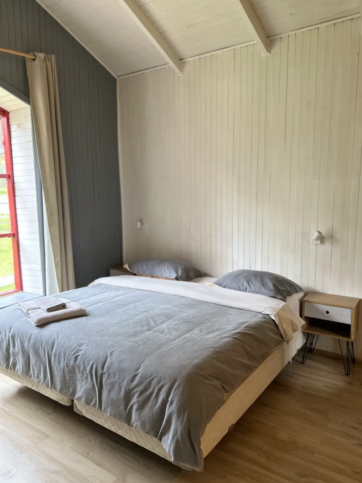 Cabaña Ulmo — 4 personas Quelén Austral
